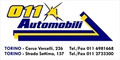 011 Automobili Srl